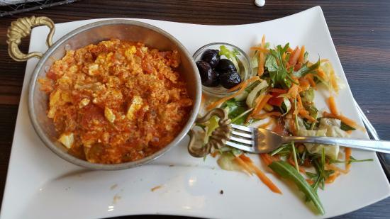 Fruhstuckshaus Mavera